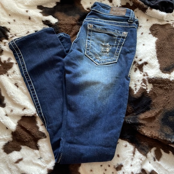 BKE jeans - Picture 2 of 3